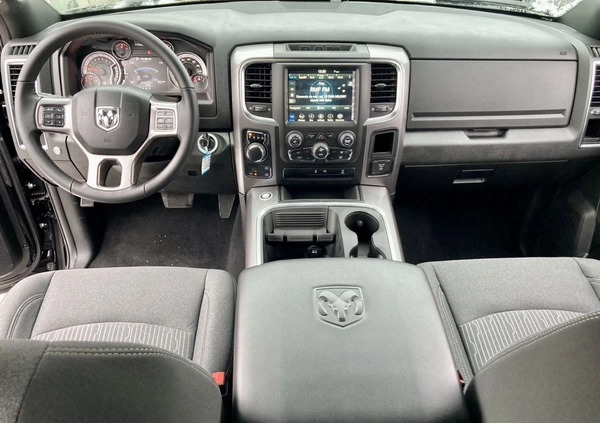 Dodge RAM cena 319900 przebieg: 30, rok produkcji 2023 z Niemodlin małe 667